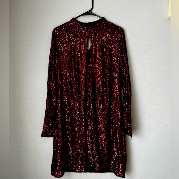 city chic red sequin dress Amazon.com: City Chic Plus Size Dress Sequin Glam : Clothing, Shoes &  Jewelry